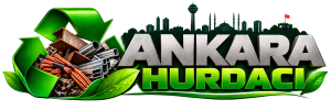 Ankara Hurda Alım Merkezi